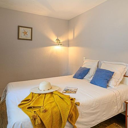 Le Galet Apartment เบโนเดต ภายนอก รูปภาพ