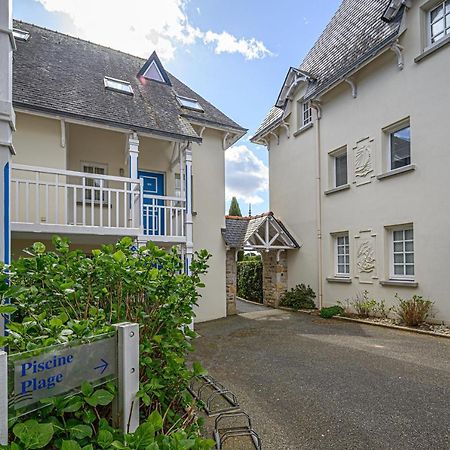 Le Galet Apartment เบโนเดต ภายนอก รูปภาพ
