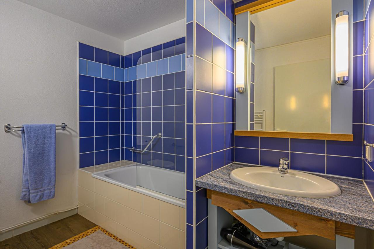 Le Galet Apartment เบโนเดต ภายนอก รูปภาพ