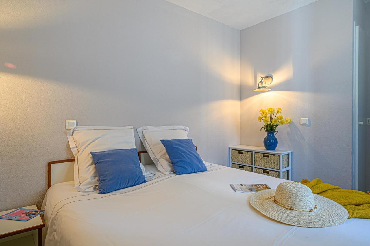 Le Galet Apartment เบโนเดต ภายนอก รูปภาพ